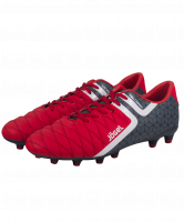 Бутсы футбольные Mondo JSH1002, красный