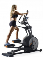 Эллиптический тренажер NordicTrack NTEVEL12913