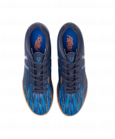 Бутсы зальные Rapido JSH101-Y, синий, р. 39-40