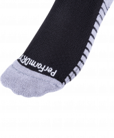 Носки спортивные PERFORMDRY Division Pro Training Socks, черный