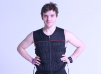 Грузы для жилета-утяжелителя Ivlar