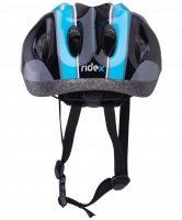 Шлем защитный Envy, голубой