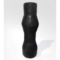 Мешок для грепплинга М-25, 100см d-25-35см 25 кг (кожа)