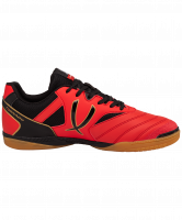 Бутсы зальные Tornado JSH104, красный