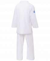 Кимоно для рукопашного боя Junior SHH-2210, белый, р.0/130
