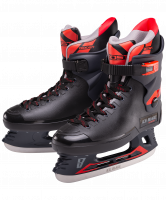 Коньки хоккейные Boost