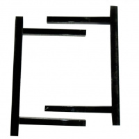 Баскетбольный щит DFC SBA006