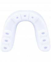 Капа Karate MGX-003 kr, с футляром, белый/черный