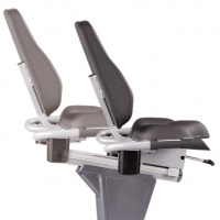 Горизонтальный велоэргометр AeroFit MaxFit R7