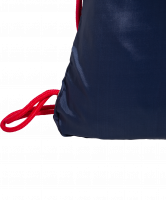 Мешок для обуви JGS-1904-921, темно-синий/красный/белый