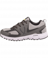 Кроссовки спортивные Airstream JSH501, серый