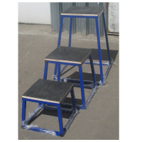 Тумба для запрыгивания 31 см