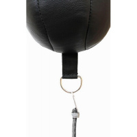 Боксерская груша 23х30, на растяжках