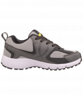 Кроссовки спортивные Airstream JSH501-Y, серый