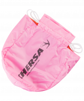 Чехол для мяча для художественной гимнастики, розовый