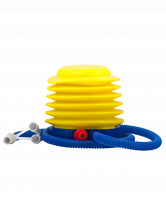 Насос для гимнастического мяча NSS-18