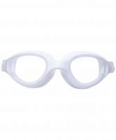 Очки для плавания Prive White