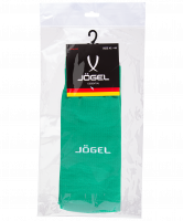 Гетры футбольные Essential JA-006, зеленый/серый