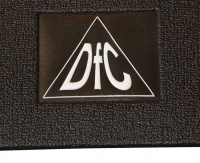 Коврик для тренажера DFC ASA081D-150, 0.6х90х150 см