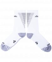 Носки спортивные PERFORMDRY Division Pro Training Socks, белый
