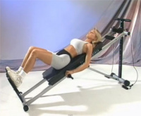 Total Trainer Infiniti TT2500