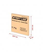 Стол для настольного тенниса Hobby Outdoor