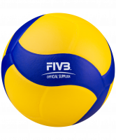 Мяч волейбольный V330W