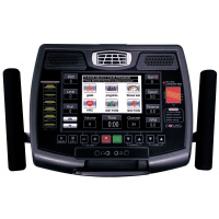 Горизонтальный велотренажер AeroFit 9900R 10"LCD