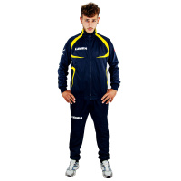 Тренировочный костюм Legea Tuta Bogota Tornado T076