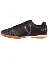 Бутсы зальные Rapido JSH101, черный, р. 41-45