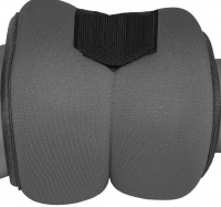 Утяжелители Lite Weights 5863WC, 1.5 кг х 2 шт (нейлон)