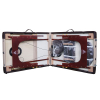 Массажный стол DFC NIRVANA Relax Pro