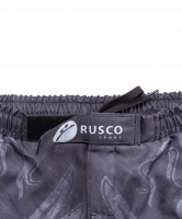 Шорты для MMA Black Herb, взрослые