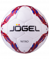 Мяч футбольный JS-710 Nitro №5