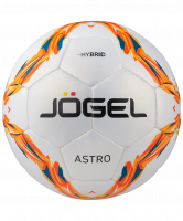 Мяч футбольный JS-760 Astro №5
