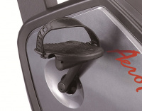 Велоэргометр AeroFit MaxFit B7