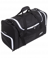 Сумка многофункциональная JHD-1801-061, L, черный/белый