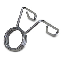 Гриф для штанги OB80-50/25