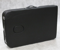 Массажный стол DFC Relax Compact черный DFC 306B