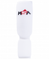 Защита голень-стопа Rock White, детский