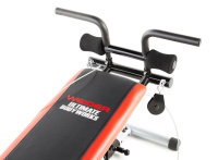 Total Trainer Weider Ultimate Body Works