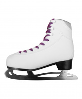 Коньки фигурные Sochi синт. кожа