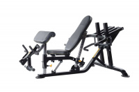 Парта для бицепса Powertec