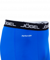 Шорты компрессионные Camp Tight Short PERFORMDRY JBL-1300-071, синий/белый