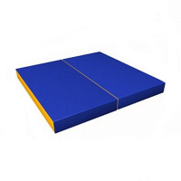 Мат №3 ДСК (размер 1х1х0.10), складной