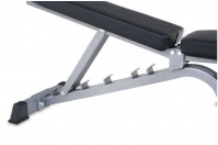 Скамья многофункциональная делюкс BodyCraft F602