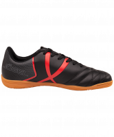 Бутсы зальные Mondo JSH102-Y, черный, р. 34-38
