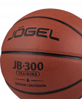 Мяч баскетбольный JB-300 №6