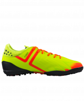 Бутсы многошиповые Forza JSH3003, лимонный