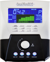 Электромагнитный эллиптический тренажер Infiniti VG40